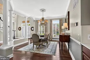 7822 Gambrill Woods Way, Springfield, VA 22153 - Photo 31