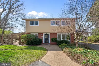 6337 Beryl Road, Alexandria, VA 22312 - Photo 1