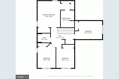 2220 Cedar Mill Court, Vienna, VA 22182 - Photo 47