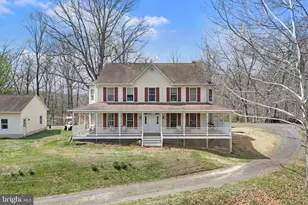 7214 Clifton Rd, Clifton, VA 20124 - Photo 1