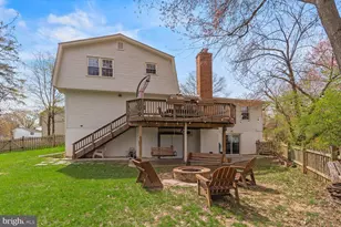 9822 Wolcott Dr, Burke, VA 22015 - Photo 55