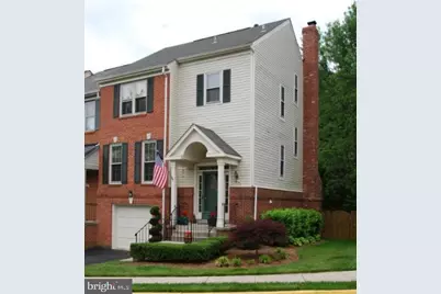 9433 William Kirk Lane, Burke, VA 22015 - Photo 13