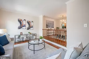 9433 William Kirk Ln, Burke, VA 22015 - Photo 7