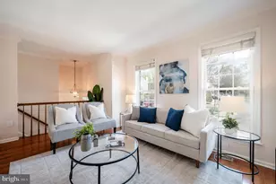 9433 William Kirk Ln, Burke, VA 22015 - Photo 5