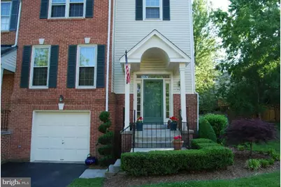 9433 William Kirk Lane, Burke, VA 22015 - Photo 3