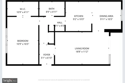 2044 Royal Fern Court #1A, Reston, VA 20191 - Photo 35