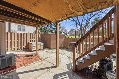 9710 Ashbourn Drive, Burke, VA 22015 - Photo 33