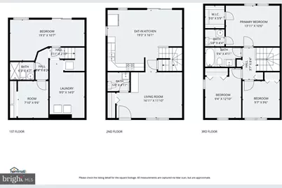 9710 Ashbourn Drive, Burke, VA 22015 - Photo 41