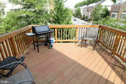 12010 Lynford Lane, Fairfax, VA 22030 - Photo 5