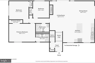 10913 Howland Drive, Reston, VA 20191 - Photo 57
