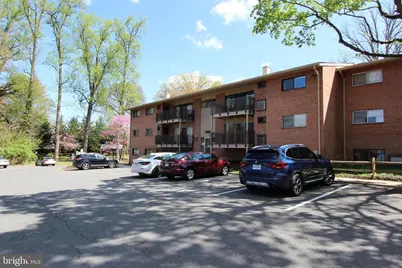 7356 Lee Highway #T3, Falls Church, VA 22046 - Photo 21