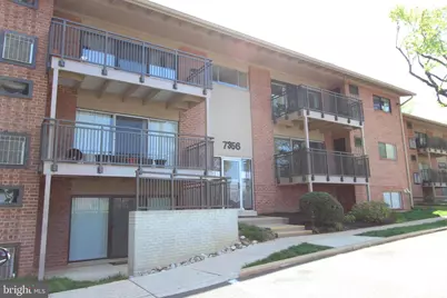 7356 Lee Highway #T3, Falls Church, VA 22046 - Photo 3