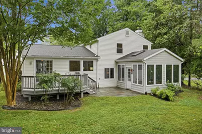 2023 Freedom Lane, Falls Church, VA 22043 - Photo 37