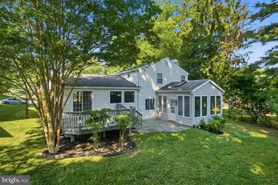 2023 Freedom Lane, Falls Church, VA 22043 - Photo 35