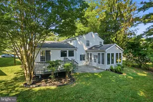 2023 Freedom Ln, Falls Church, VA 22043 - Photo 35