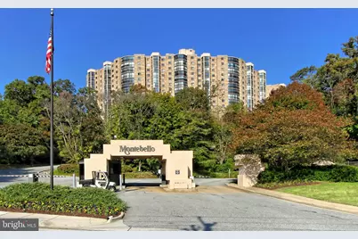 5903 Mount Eagle Drive #203, Alexandria, VA 22303 - Photo 1