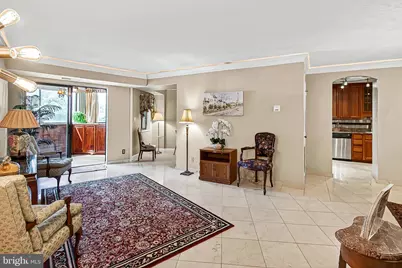 5903 Mount Eagle Drive #203, Alexandria, VA 22303 - Photo 7
