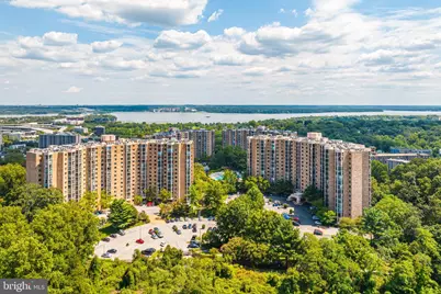 5903 Mount Eagle Drive #203, Alexandria, VA 22303 - Photo 63