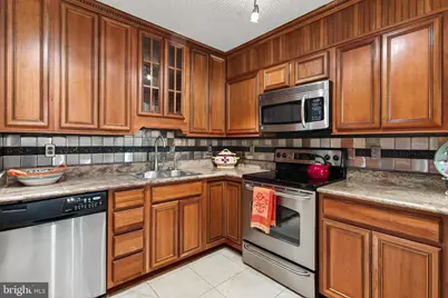 5903 Mount Eagle Drive #203, Alexandria, VA 22303 - Photo 13