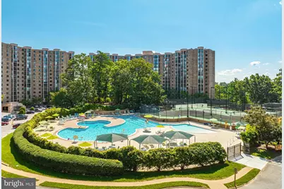 5903 Mount Eagle Drive #203, Alexandria, VA 22303 - Photo 39