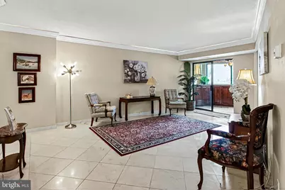 5903 Mount Eagle Drive #203, Alexandria, VA 22303 - Photo 9
