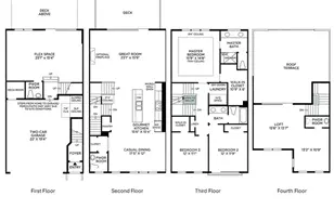 14383 Beckett Glen Cir, Chantilly, VA 20151 - Photo 41