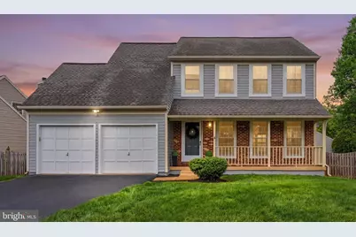 2982 Emerald Chase Drive, Herndon, VA 20171 - Photo 1