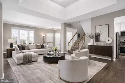 3102 Sutherland Hill Court, Fairfax, VA 22031 - Photo 5