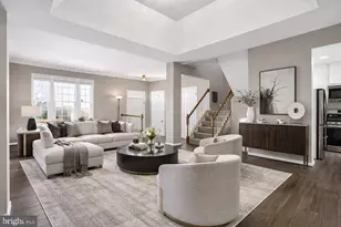 3102 Sutherland Hill Ct, Fairfax, VA 22031 - Photo 5