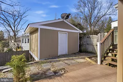 5515 Westcliff Court, Burke, VA 22015 - Photo 41