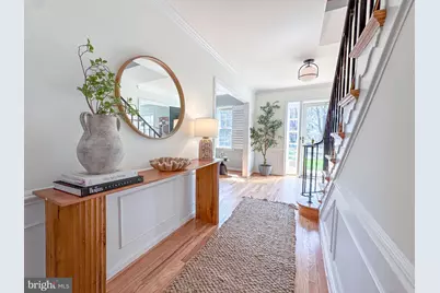 1558 Forest Villa Lane, McLean, VA 22101 - Photo 5