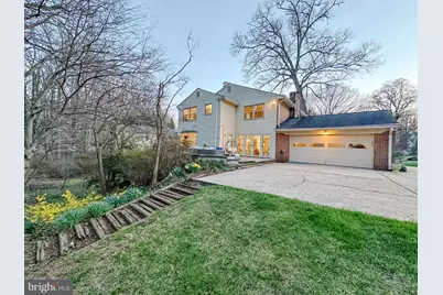 1558 Forest Villa Lane, McLean, VA 22101 - Photo 45