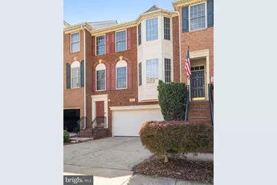 3964 Royal Lytham Drive, Fairfax, VA 22033 - Photo 3