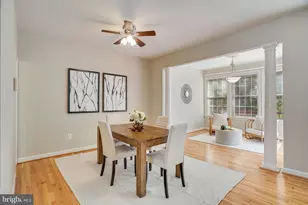 3964 Royal Lytham Dr, Fairfax, VA 22033 - Photo 23