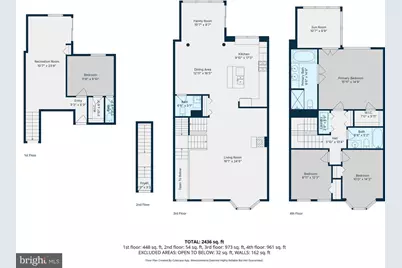 3964 Royal Lytham Drive, Fairfax, VA 22033 - Photo 55
