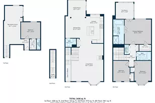 3964 Royal Lytham Dr, Fairfax, VA 22033 - Photo 55