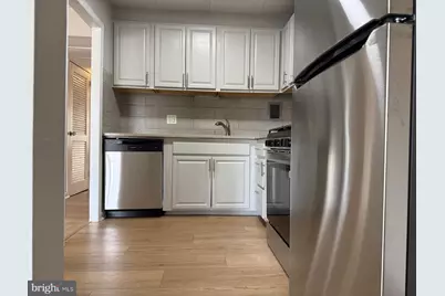 2630 Fort Farnsworth Road #3B, Alexandria, VA 22303 - Photo 3