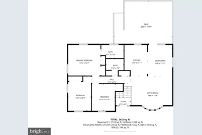 4003 Westgate Drive, Alexandria, VA 22309 - Photo 33