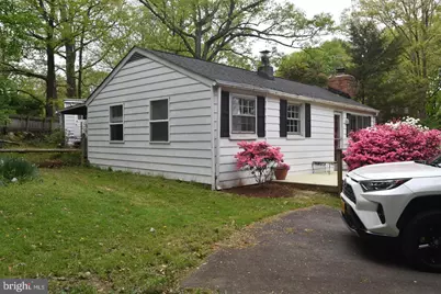 6497 Windham Avenue, Alexandria, VA 22315 - Photo 3