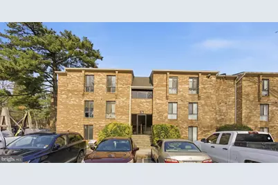 2316 Freetown Court #10/21C, Reston, VA 20191 - Photo 1