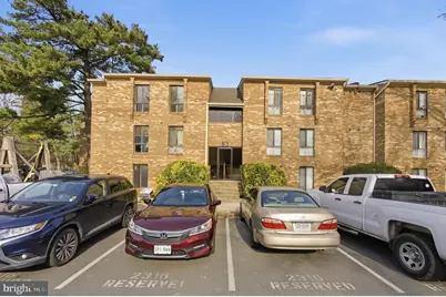 2316 Freetown Court #10/21C, Reston, VA 20191 - Photo 1