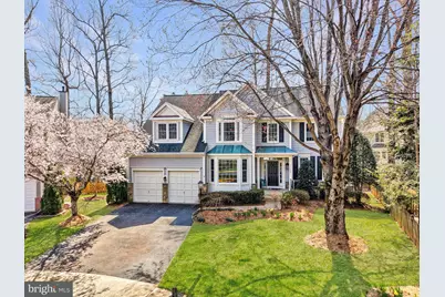 11405 Northwind Court, Reston, VA 20194 - Photo 59