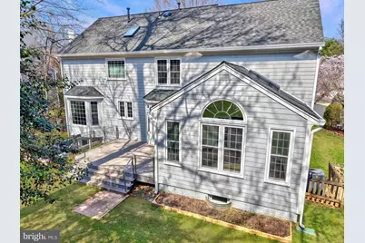 11405 Northwind Court, Reston, VA 20194 - Photo 53