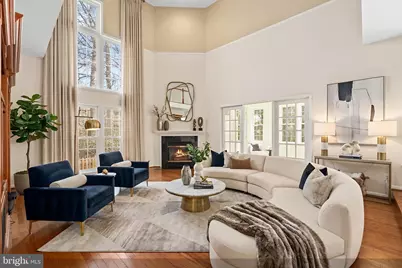 11405 Northwind Court, Reston, VA 20194 - Photo 21