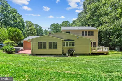 10418 Adel Road, Oakton, VA 22124 - Photo 43