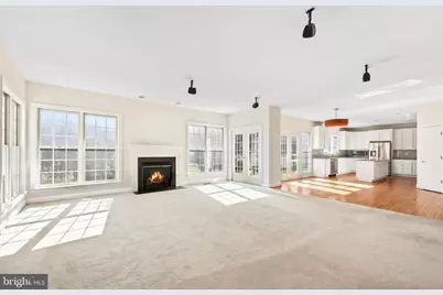 11638 Forest Hill Court, Fairfax, VA 22030 - Photo 7