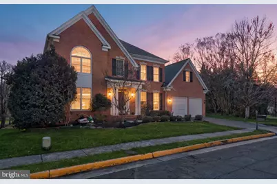 11638 Forest Hill Court, Fairfax, VA 22030 - Photo 1