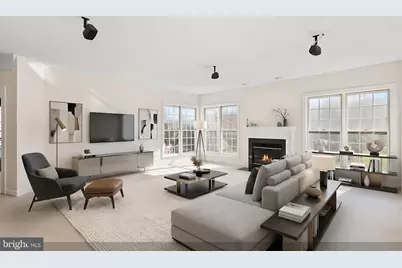 11638 Forest Hill Court, Fairfax, VA 22030 - Photo 9