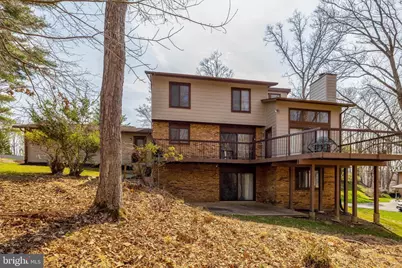 9122 Cricklewood Court, Vienna, VA 22182 - Photo 11