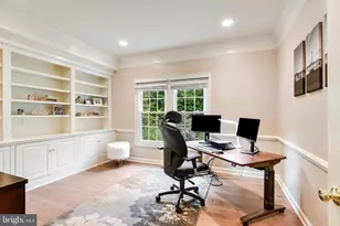7513 Detwiller Dr, Clifton, VA 20124 - Photo 19